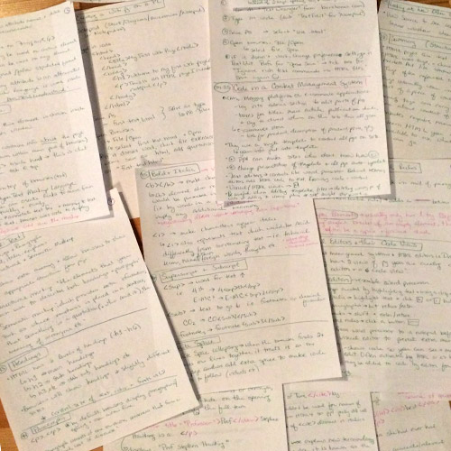 Online Media Photo Slider Image