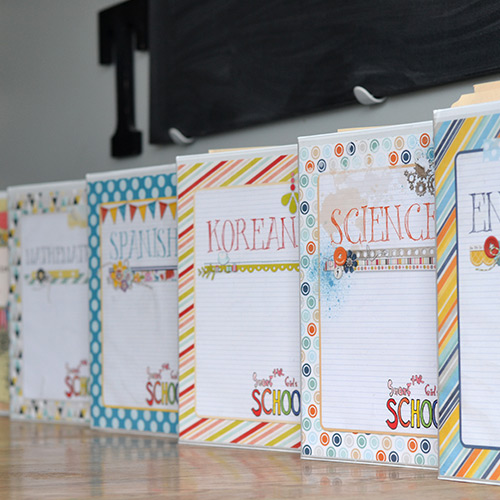 Homeschooling Photo Slider Image