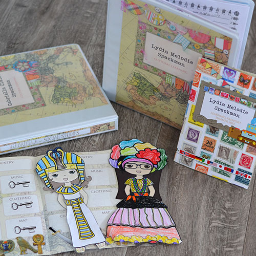 Homeschooling Photo Slider Image