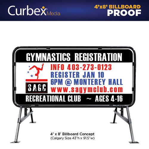 Gymnastics Photo Slider Image
