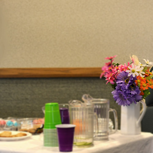 Recitals Photo Slider Image