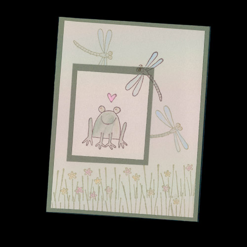 Scrapbooking Photo Slider Image