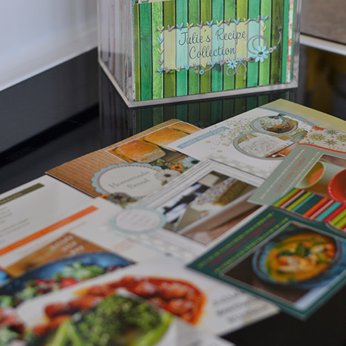 Digiscrapping Photo Slider Image