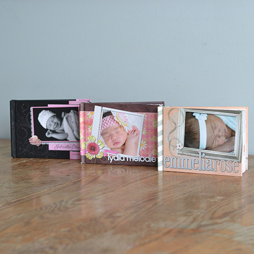 Digiscrapping Photo Slider Image