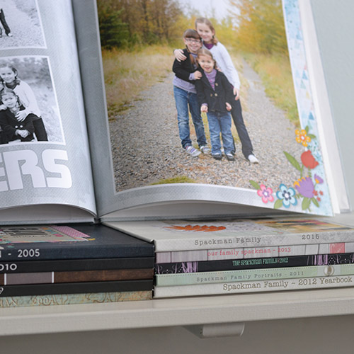 Digiscrapping Photo Slider Image