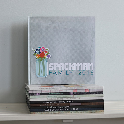 Digiscrapping Photo Slider Image