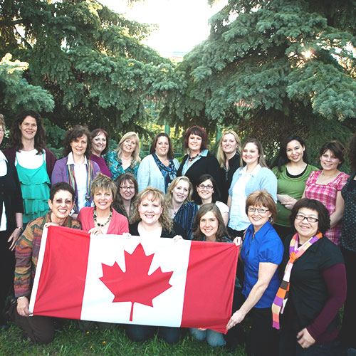 Consultant Photo Slider Image