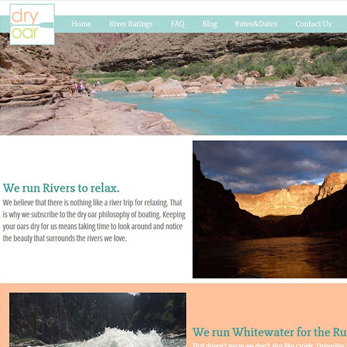 Intro to Web Photo Slider Image